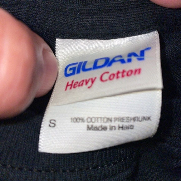 Rascal Flatts Live & Loud 2013 Concert Tour Shirt.  Size Small - Picture 6 of 6